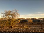 CSX 593